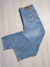 RARE VTG Men's Jeans Levi 540 2002 MADE IN USA