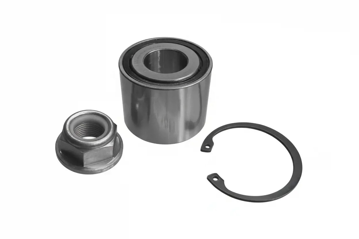 Nk Radlager Hinten Lada Nissan Renault - Bild 2