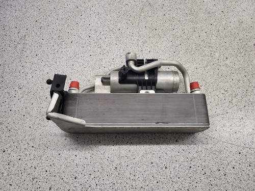 BMW F22 220I, Kondensator Klimaanlage mit Trockner, 64509471521
