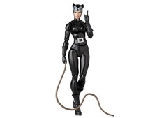 Mafex No. 123 DC Comics Catwoman  Hush Ver.  Action Figure Medicom