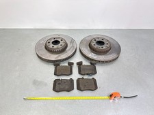 Mercedes-Benz GLC X253 C253 2018 Vorne Vorne Bremsscheibe vorne Diesel 150kW