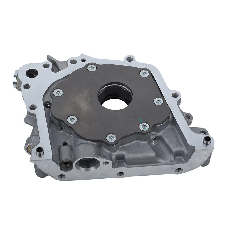 Fits 13-16 Ford Escape 1.6L Engine 17-19 Ford Escape 1. Melling M493 Oil Pump Foto 2 de 4