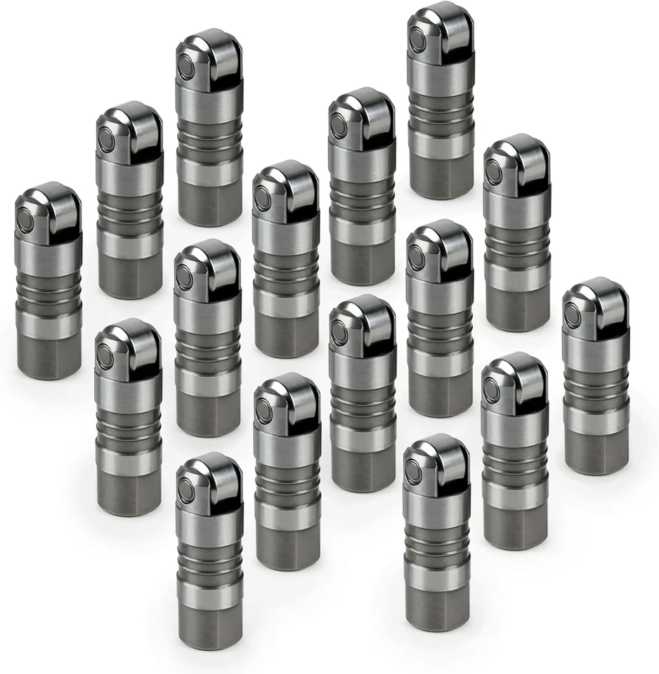 Hydraulic Roller Lifter For Ford Racing M-6500-R302H For 84-95 Mustang 5.0L 16PC Foto 4 de 4