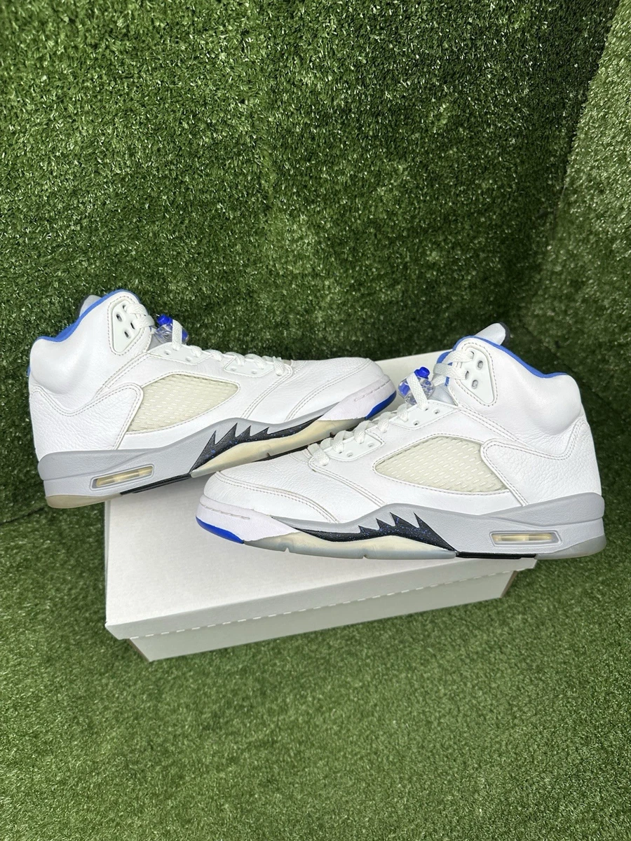 Preços baixos em Jordan 5 Retro Stealth 2.0 | eBay