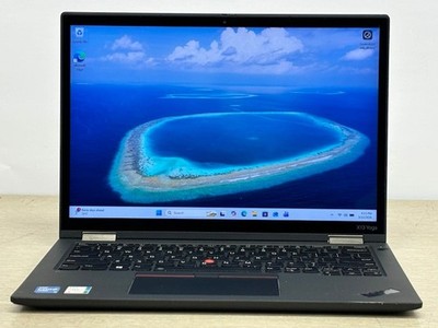 Lenovo ThinkPad X13 Yoga Gen 2 13'' 2in1 Laptop i5-1145G7 16GB 256GB SSD W11 Pro