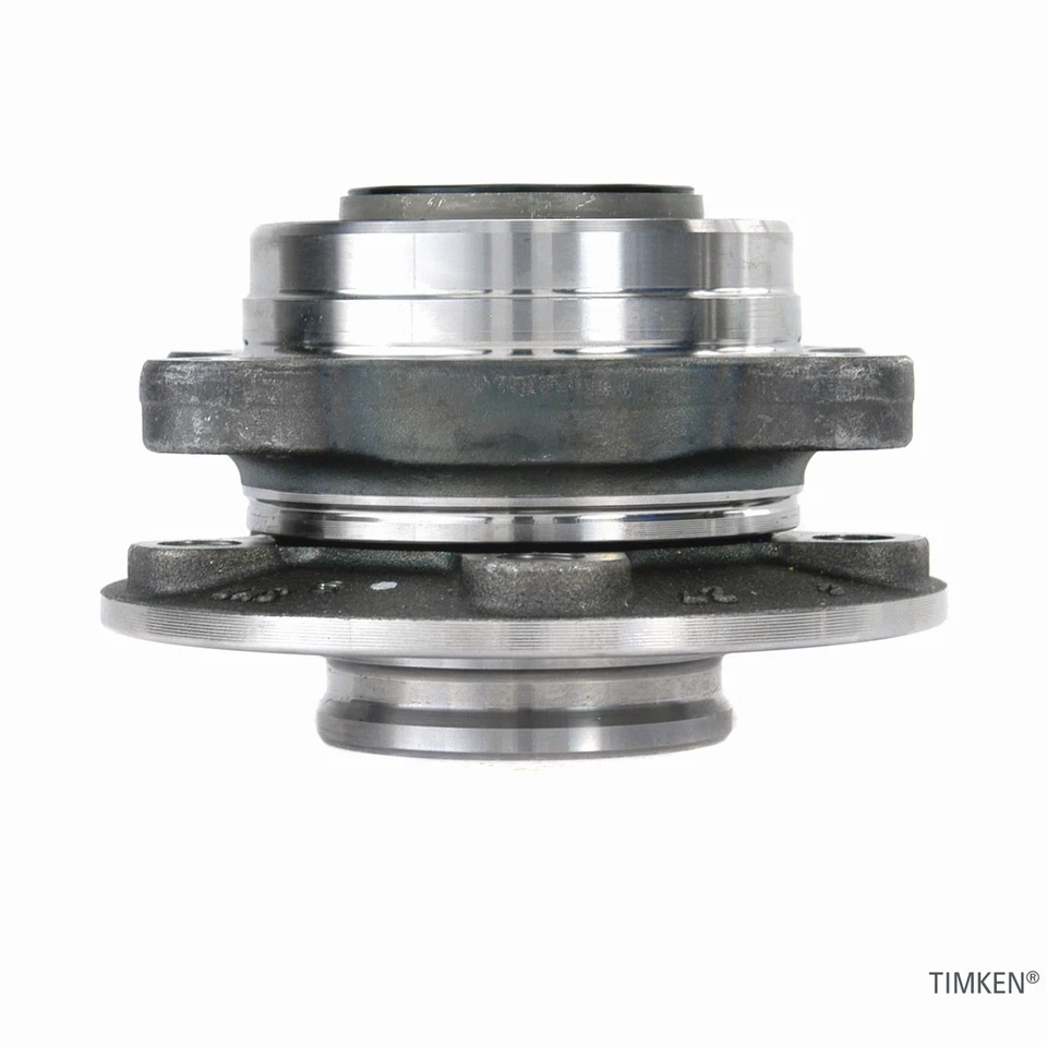 Conjunto de cojinete de rueda y buje Timken HA590462 para Volvo XC90 07-14 Foto 3 de 4