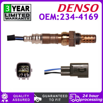 NEW DENSO 234-4169 Upstream Oxygen sensor For LEXUS GS400 1998-2000 4.0L V8