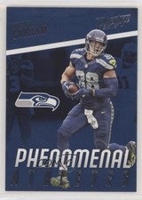 2017 Panini Prestige Phenomenal Athletes Jimmy Graham #30 o9o