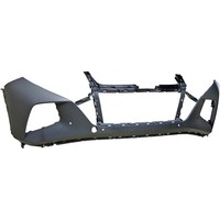 Diederichs 6863051 StoßStange Vorne FüR Hyundai Tucson (NX4E, NX4A) 2021-