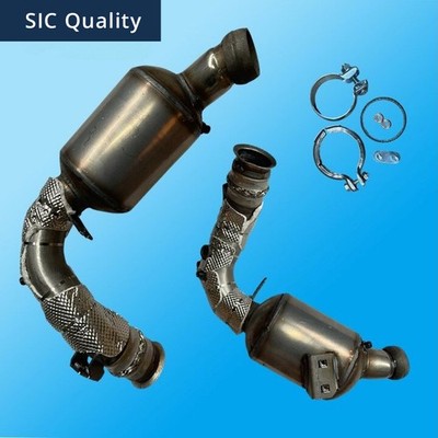 EU5 SIC DPF MERCEDES E300 E350 CDI 150kw 155kw 170kw 195kw 2009/03-2016/01