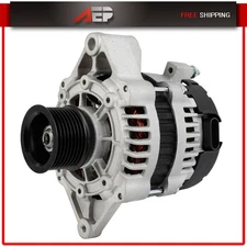 Alternator For New Holland Industrial C185/C190/L180 2006-On 8600086 8721