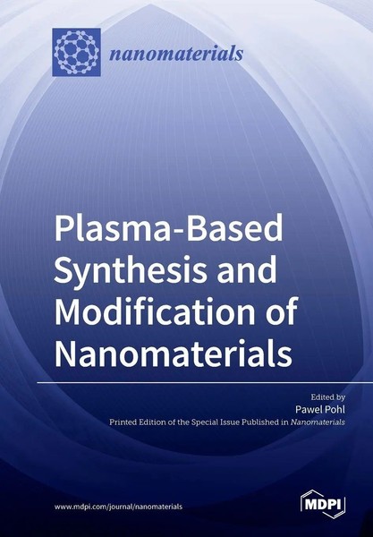 Plasma Based Synthesis And Modification Of Nanomaterials | Taschenbuch (2020)-image