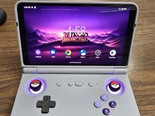 Retroid Pocket 5/Flip Pokemon Analog Sticks