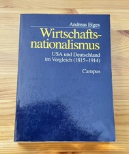 Wirtschaftsnationalismus   USA und Deutschlan...