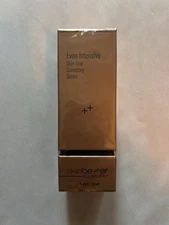 SkinBetter Science Even Intensive Skin Tone Correcting Serum 50ml NEW & SEALED