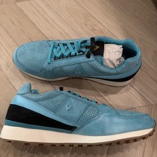 Talla 10 - LE COQ SPORTIF Eclat FOOT PATROL Macaron