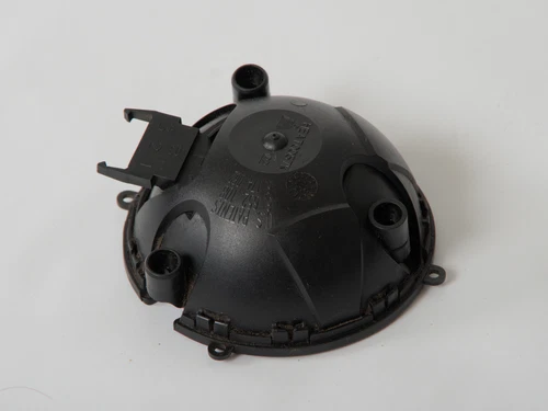 Genuine Mini R56 R57 R58 R59 R60 R61 Exterior mirror. Actuator 67137269511