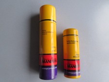 COLLECTION : SPRAY SOLAIRE POUR CHEVEUX + HUILE SHAMPOING JEAN MARC MANIATIS