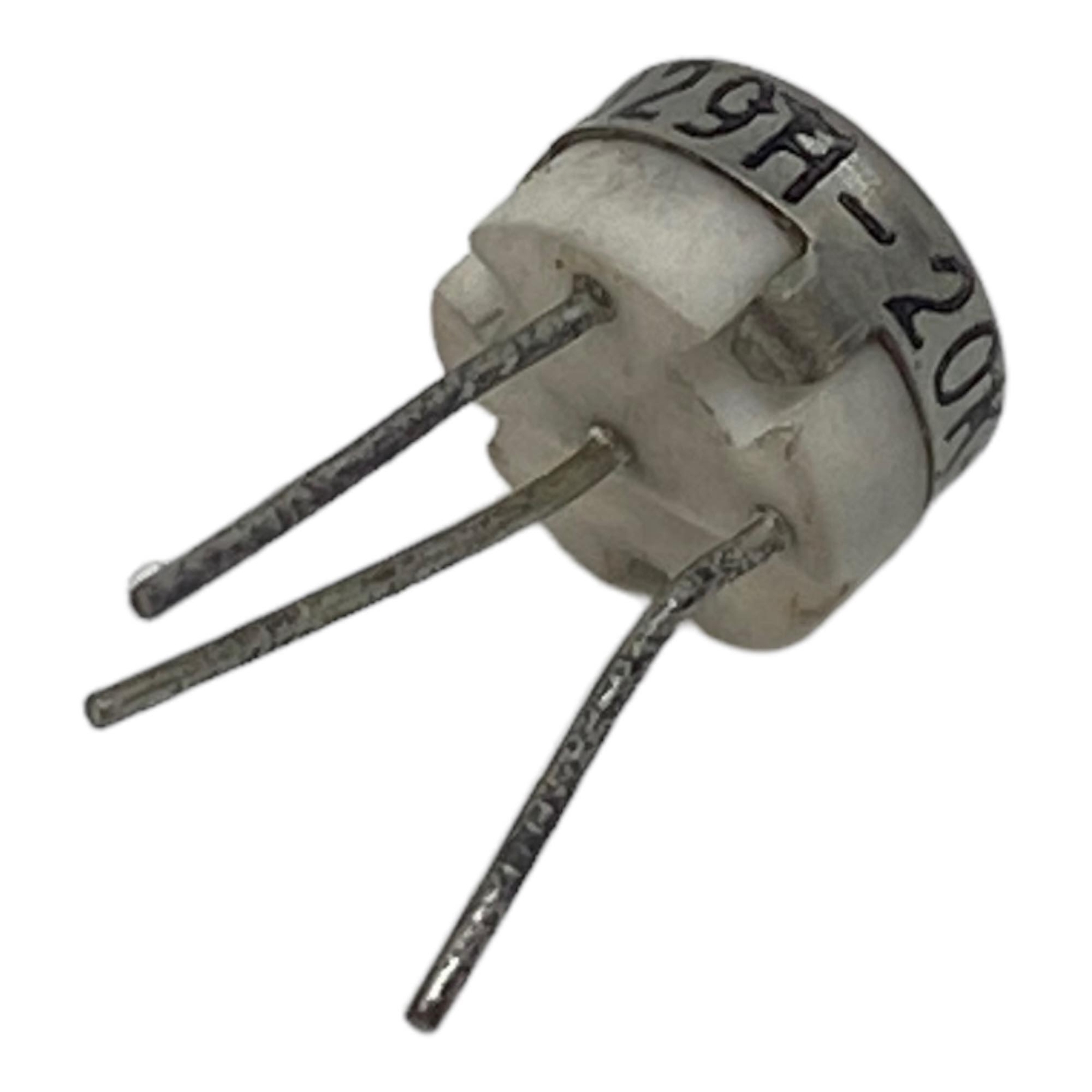 20Kohm 20K 10% Circular Trimmer Potentiometer 3329H-20K Bourns | eBay