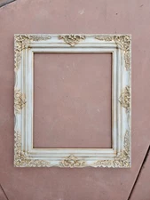 20x24 Vintage style frame picture, art print, canvas, photography wall ideas