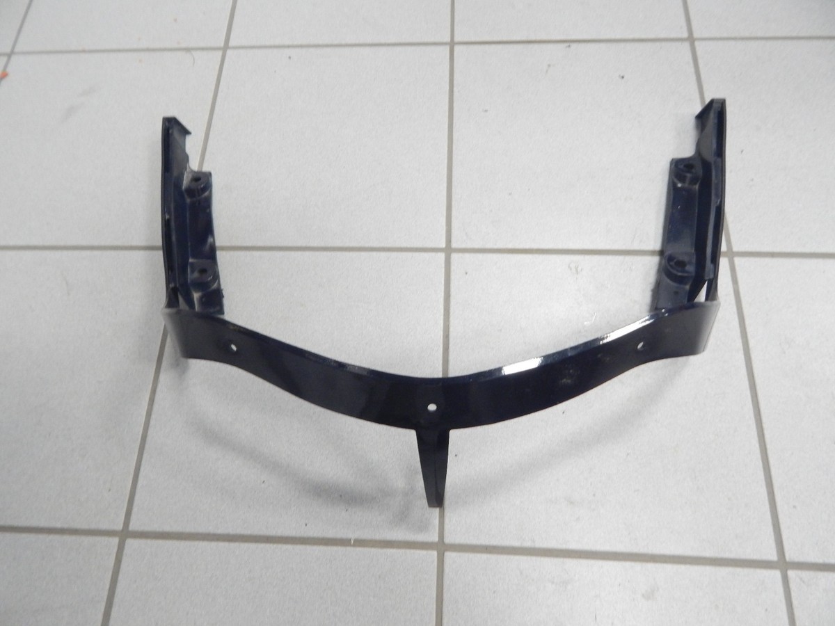 Polaris Snowmobile 1996 XCR 600 SP Windshield Retainer - 5431785