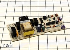 genuine frigidaire  air conditioner main control board.. buenas condiciones