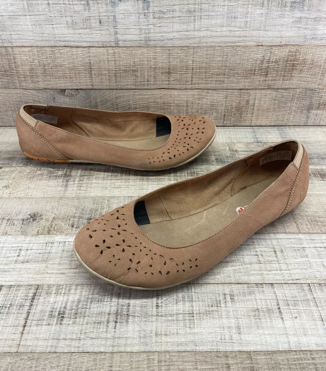 Merrell ballet sale