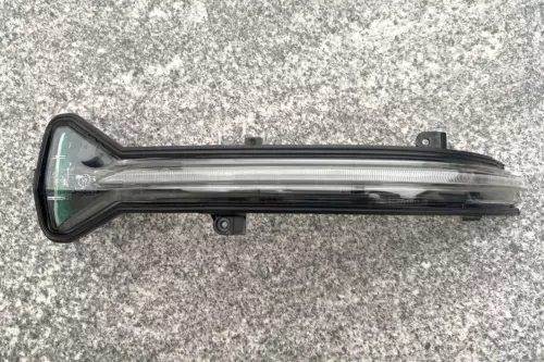 OEM BMW 5 G30 6 G32 GT 7 G11 8 G1 Right EXTERIOR Mirror TURN SIGNAL LENS
