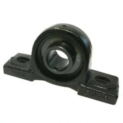 FAG (Schaeffler) UCP203-J7 Pillow Block Bearing Unit