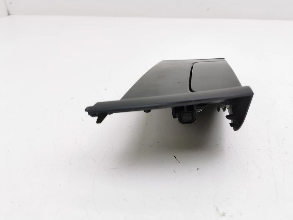 Honda HR-V 2016 Rear External Exterior Door Handle Left AMD131090