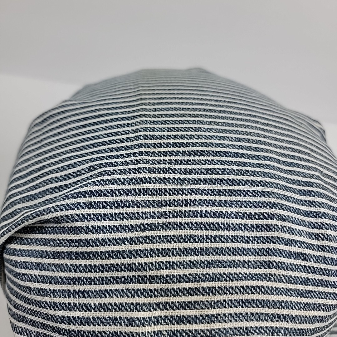 Vintage Kromer Engineer Snapback Hat Railroad One Siz… Gem