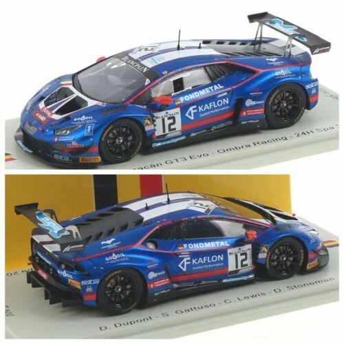 Modellini statici auto Scala 1:43 Lamborghini