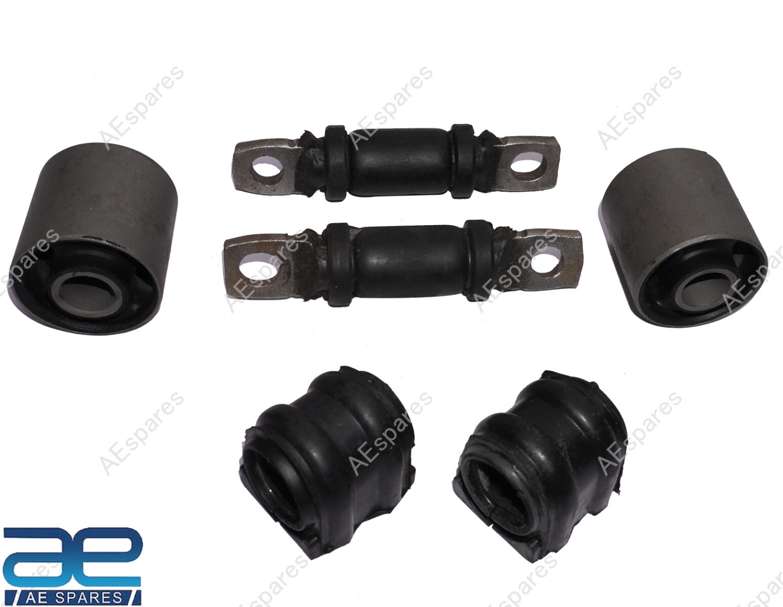 Anteriore Sospensione Bush Kit Per Chevrolet Picchiare 1st Gen, Gen F/L Aes