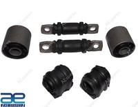 Vorne AufhäNgung Buchsen Kit FüR Chevrolet Beat 1St Gen, Gen F/L Gec