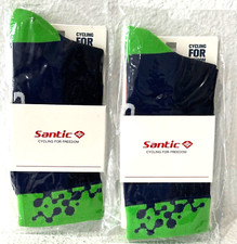 2X Pair Santic 2024 Novo Nordisk Pro Cycling ...