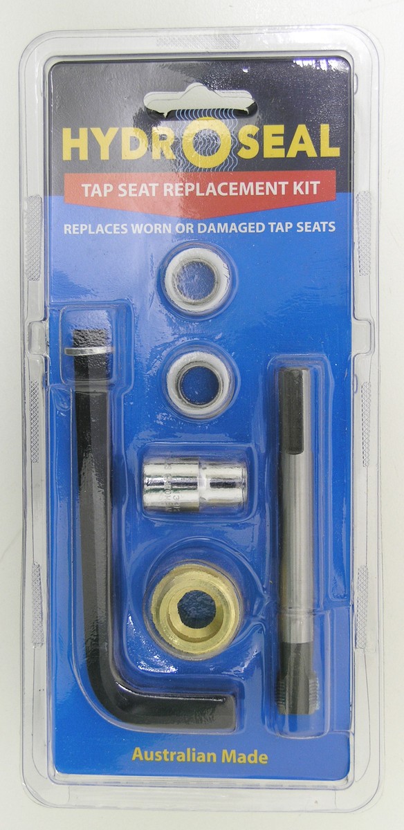 Hydroseal TAP SEAT REFACING TOOL REPLACEMENT CUTTER 12mm