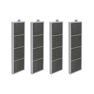HEPA Filter For Hunter Air Purifier 30891 30892 30895 30405 30973 - Foto 9