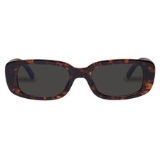 Aire Ceres Dark Tort Sunglasses