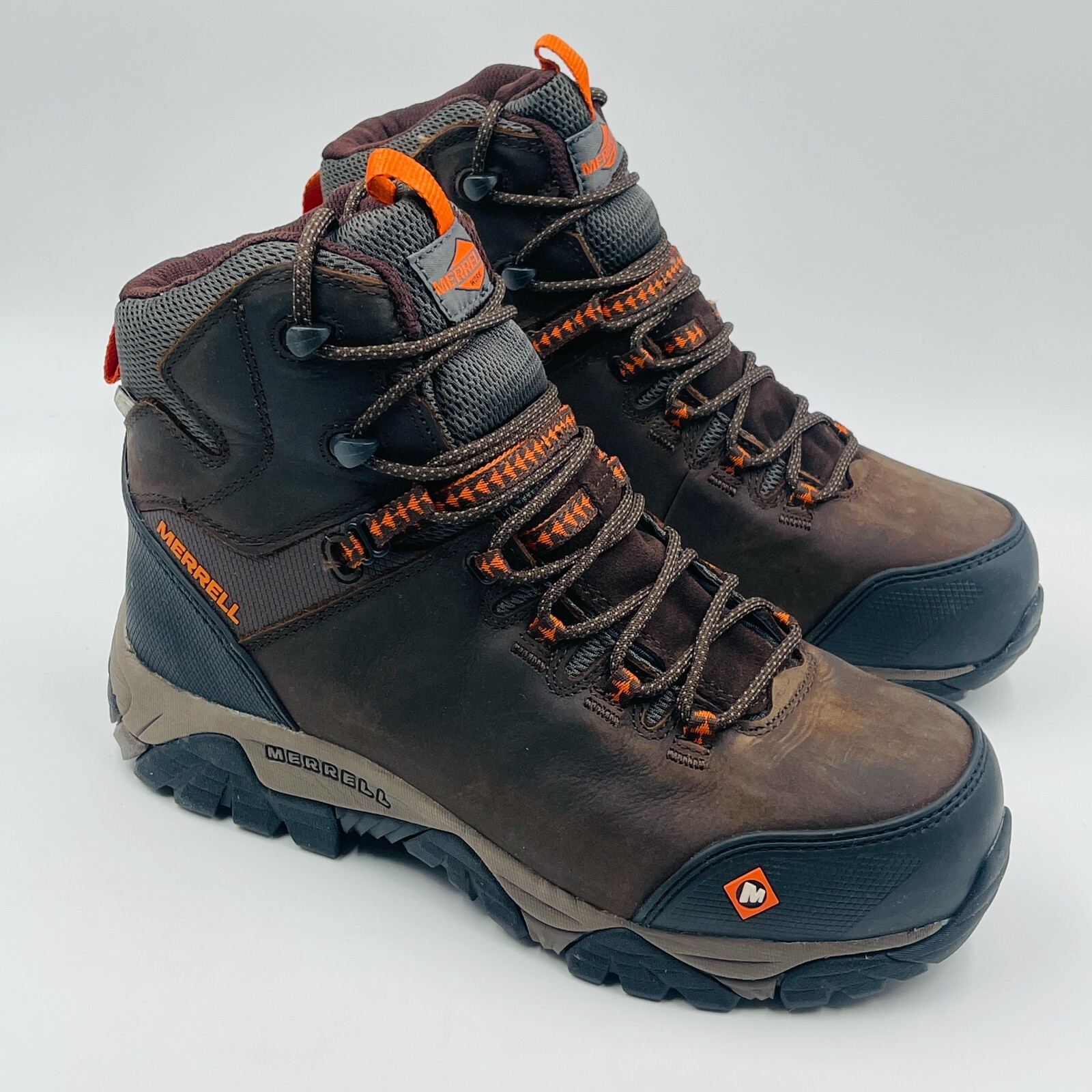 Merrell Phaserbound Mid WTPF CT 