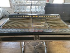 Ramsa mixer WRS 840 40 Channel w/power supplies