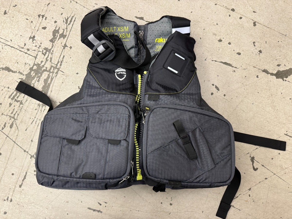 Life Jackets Fishing Flotation Devices Personal Flotation Device