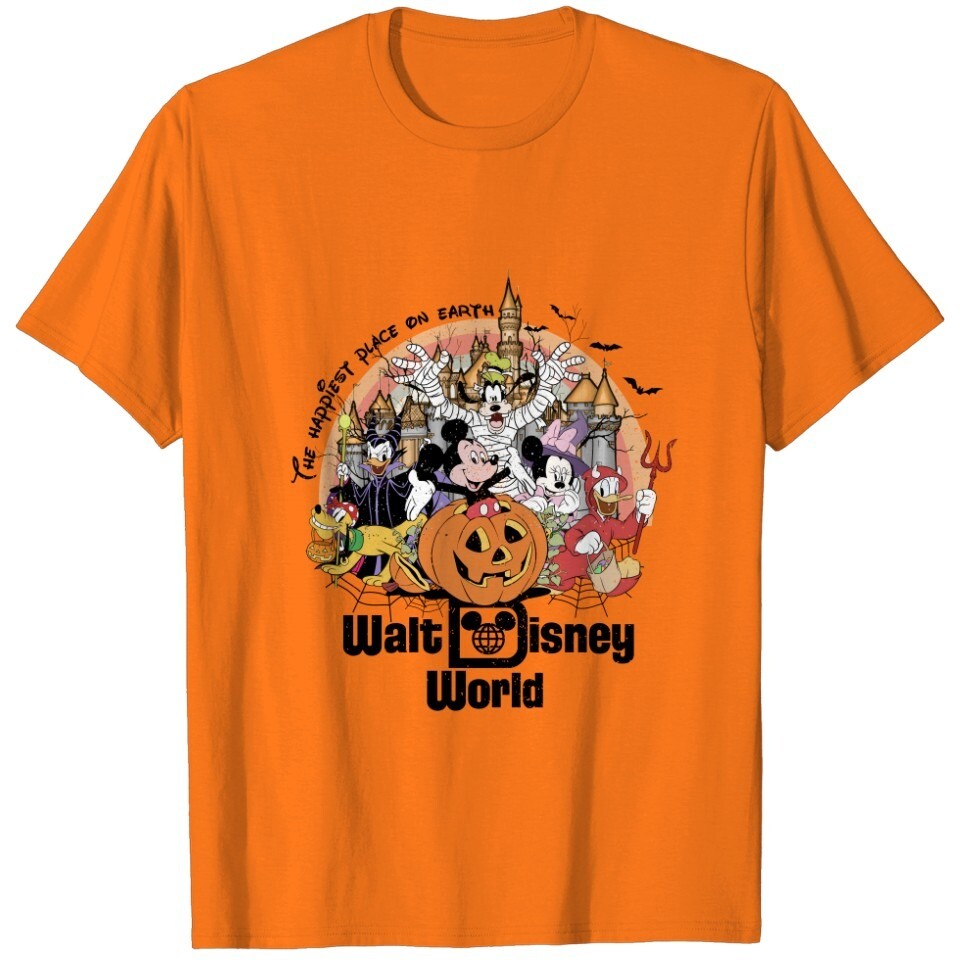 【海外モデル】00s Disney vintage Halloween Tシャツ 海外モデル】00s Disney vintage Halloween Tシャツ - メルカリ
