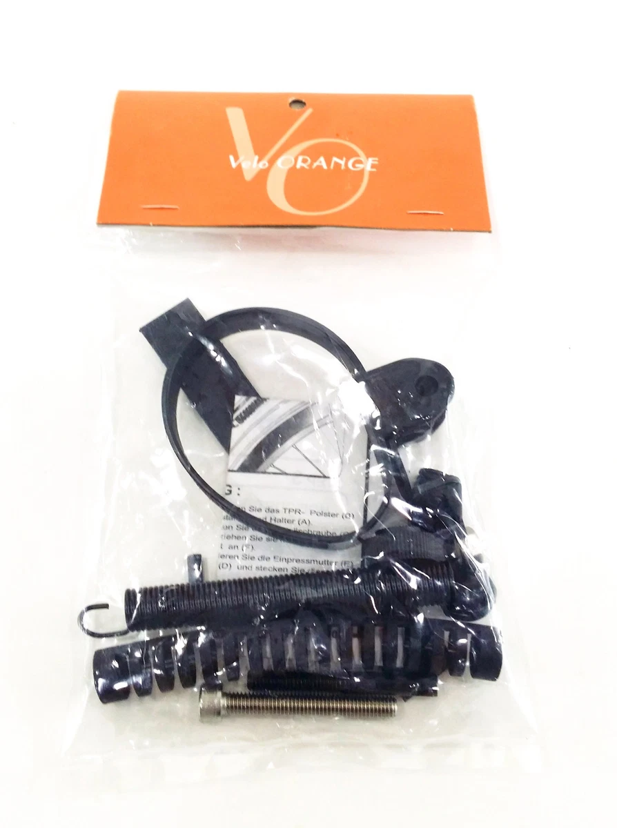Velo orange stabilizer hot sale