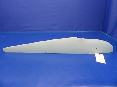 Cessna Skymaster 337 Fiberglass Wing Tip RH P/N 1420005-200 (0318-84)