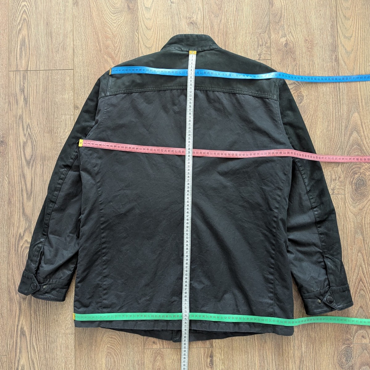 ほぼ新品　Barbour international　original c36 $_57.JPG?set_id=880000500F