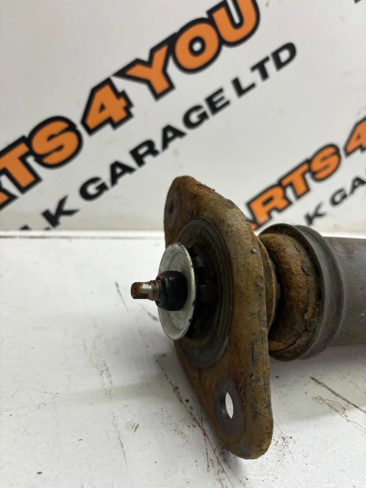 AMORTIGUADOR TRASERO DERECHO SSANGYONG KORANDO 2012 2.0 XDI OSR Foto 2 de 4