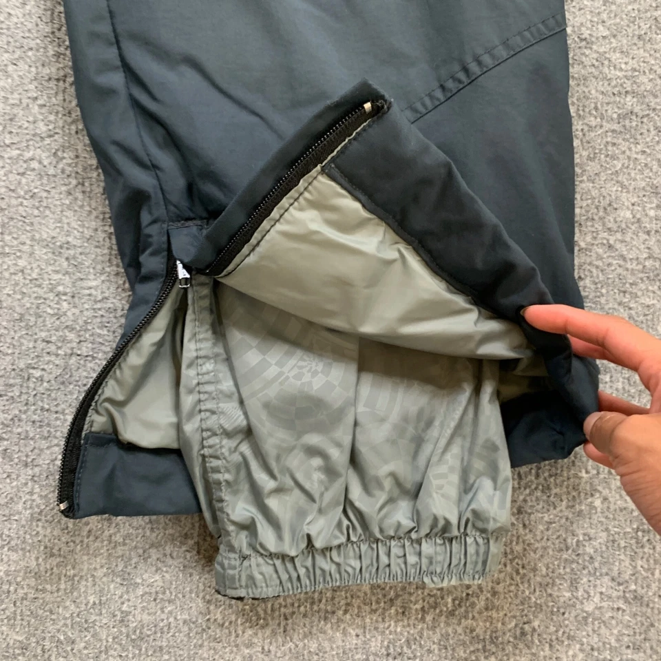 RipZone Snowboarding Pants Boys Youth M Medium Core Cargo Insulated Ski Snow - Image 3 of 4