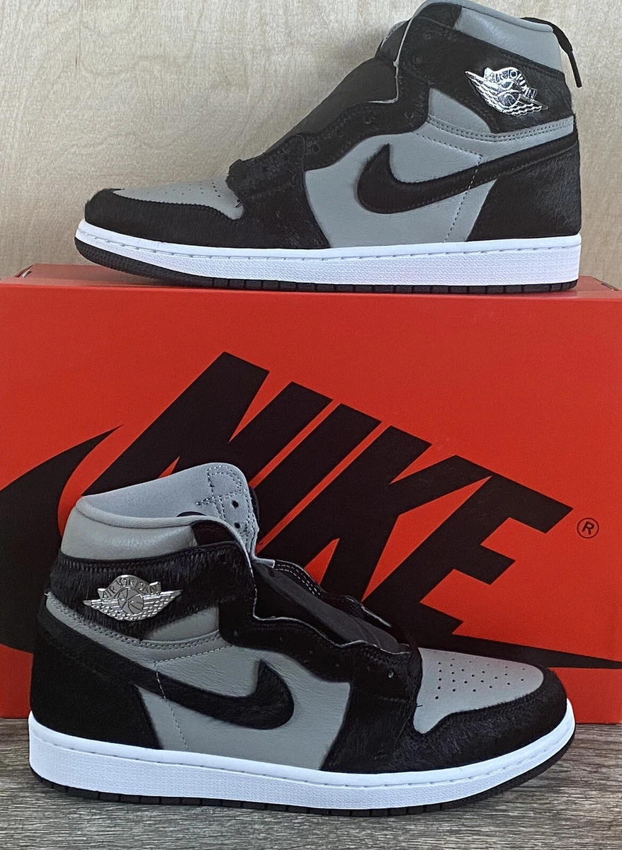 Nike Air Jordan 1 Retro Hi OG Sneakers DZ2523-001 Women's Sz 10 | eBay