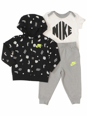 nike hoodie infant