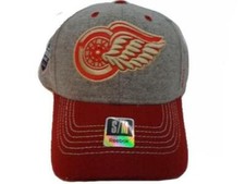 Detroit Red Wings Collecting and Fan Guide 19